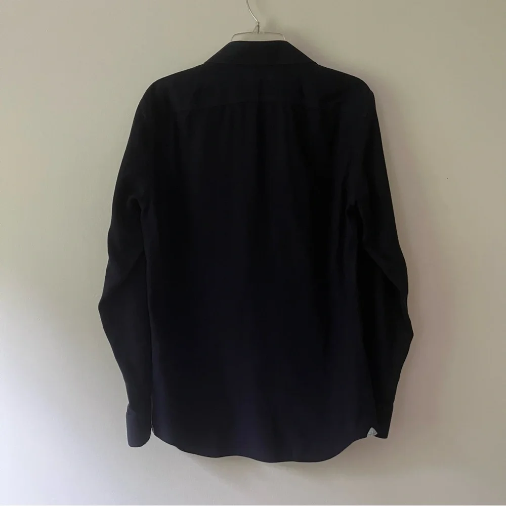 Men's Banana Republic Non-Iron Button Down Shirt M